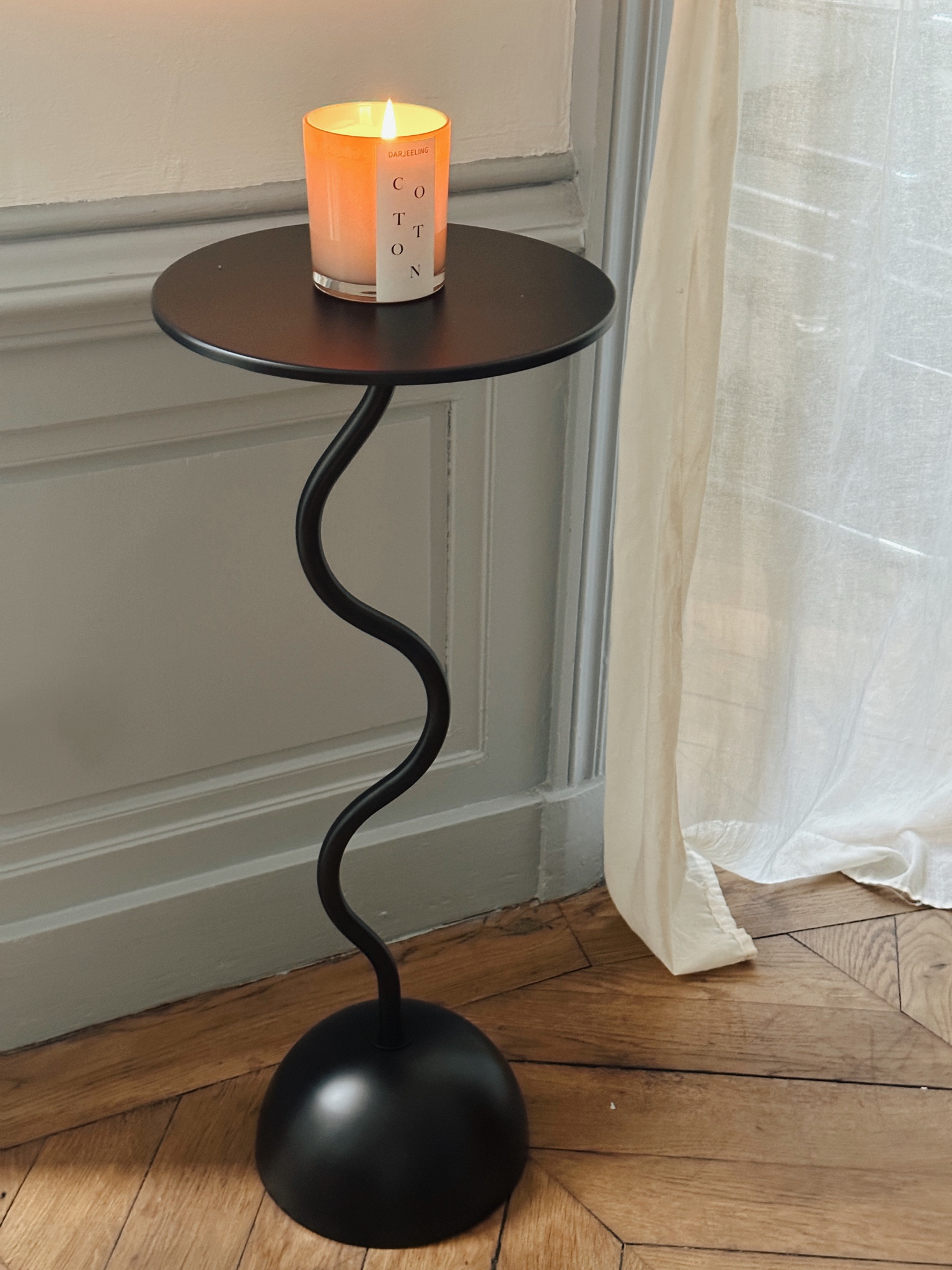 Mon craquage H&M home est enfin arrivé. Fan de cette petite table d’appoint. 

#LTKfindsunder100 #LTKhome #LTKeurope