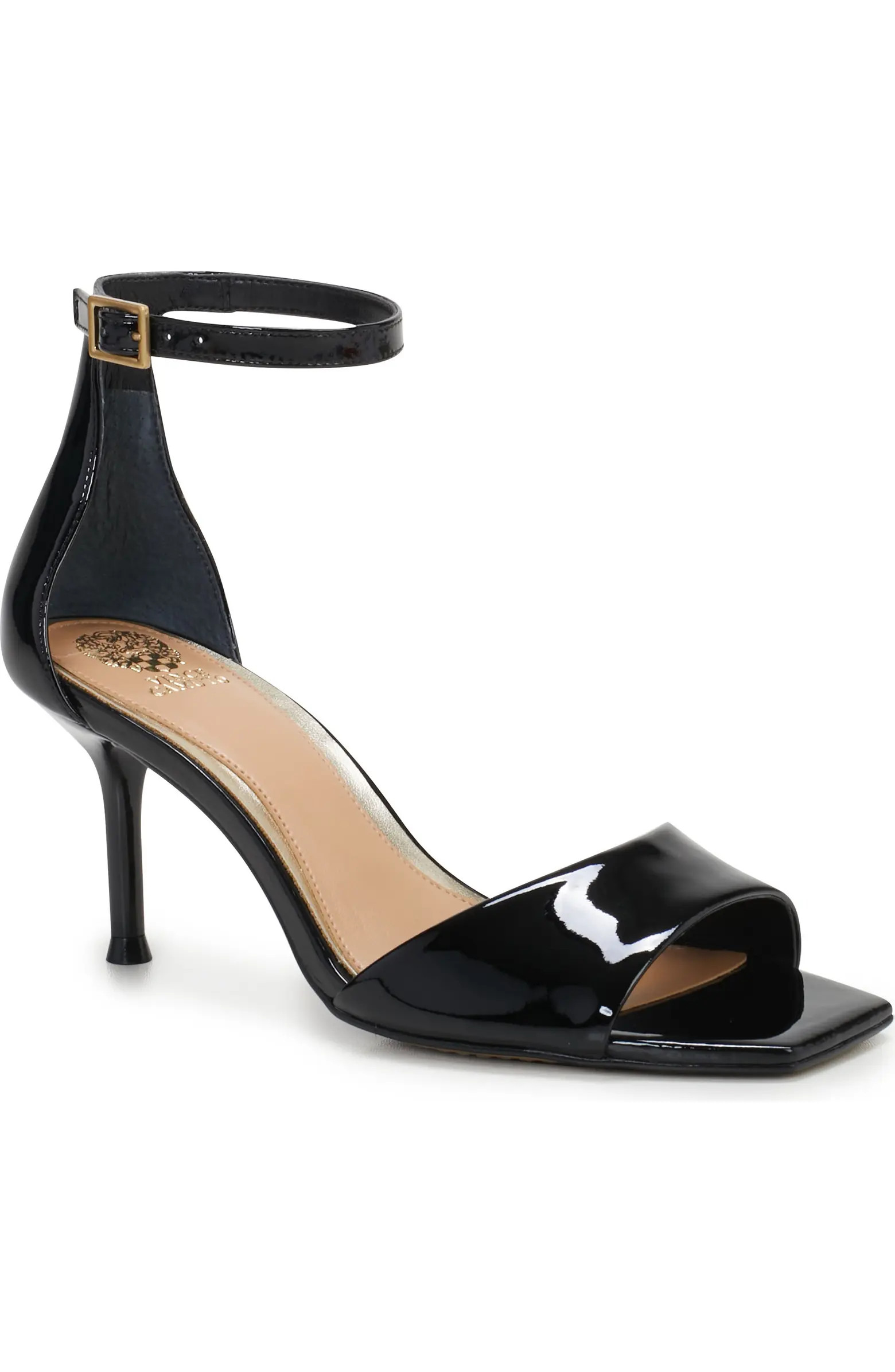 Vince Camuto Febe Ankle Strap Sandal (Women) | Nordstrom | Nordstrom