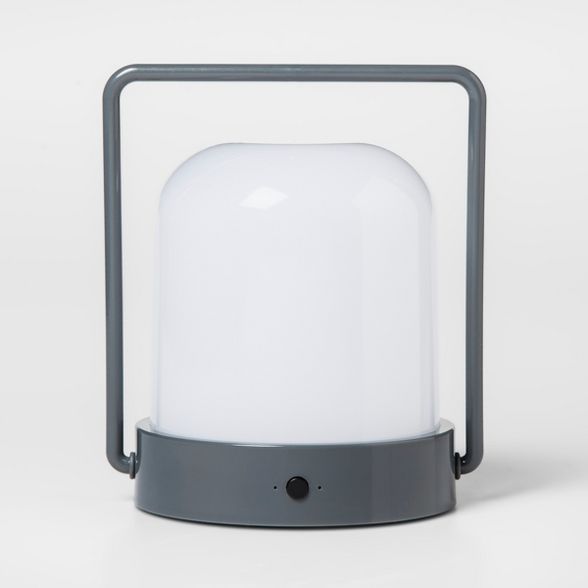Portable Rechargeable Lantern - Pillowfort™ | Target