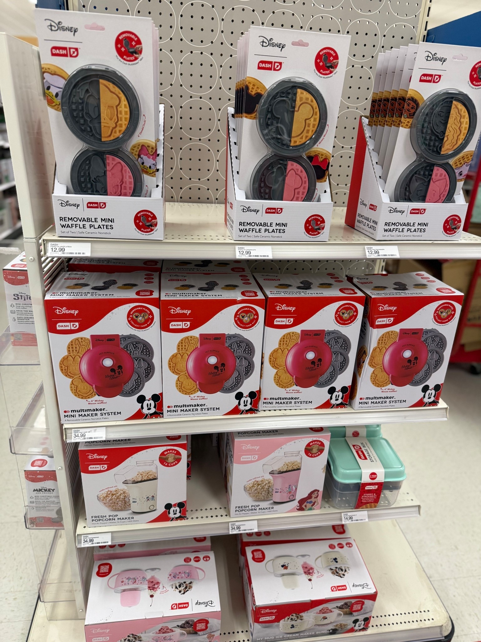 Disney breakfast finds 🥞🧇

#LTKfoodie #LTKHoliday #LTKFamily