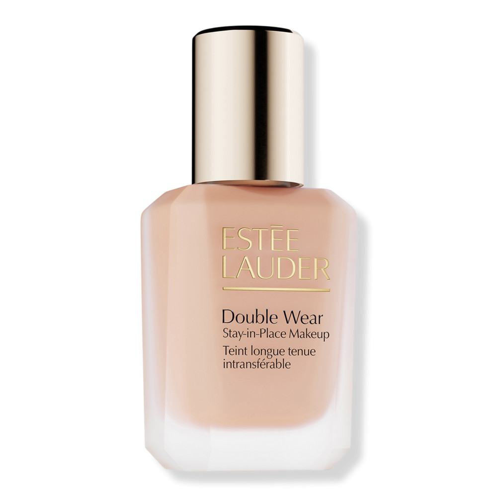 Estee Lauder Double Wear Stay-in-Place Longwear Matte Foundation - 1N0 Porcelain | Ulta
