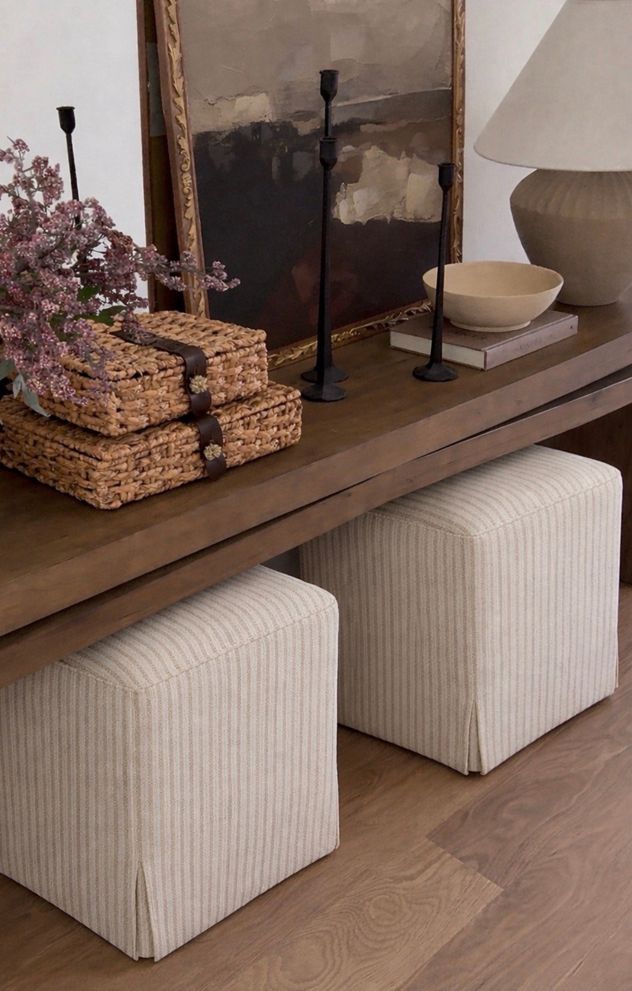 This ottoman is back in stock!!

#LTKHome #LTKSaleAlert #LTKSeasonal