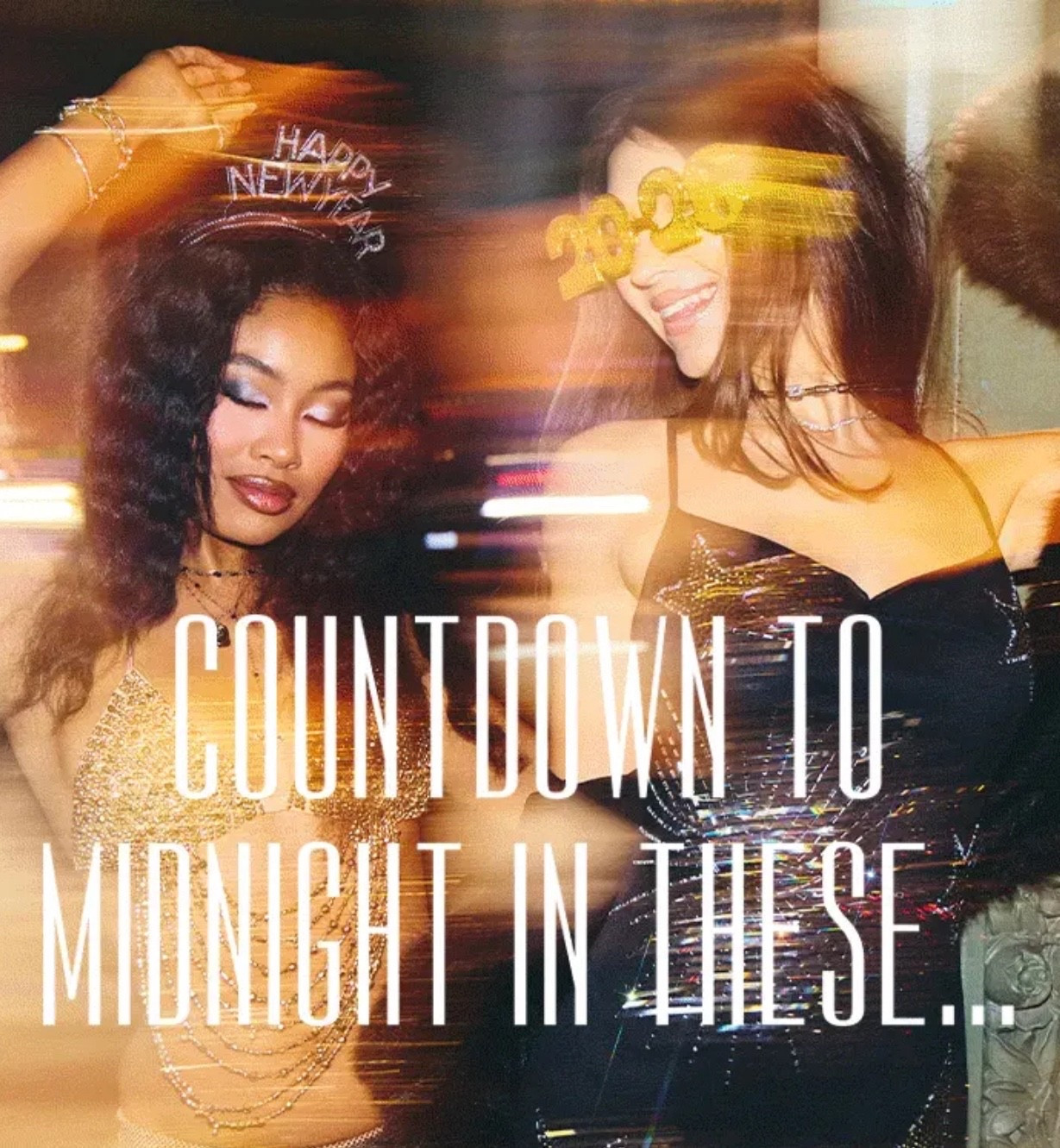 🪩New Year’s Eve outfits at Windsor!! 💜

#LTKGiftGuide #LTKHoliday