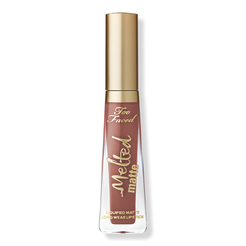 Too Faced Melted Matte Liquid Lipstick | Ulta Beauty | Ulta