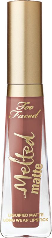 Too Faced Melted Matte Liquid Lipstick | Ulta Beauty | Ulta