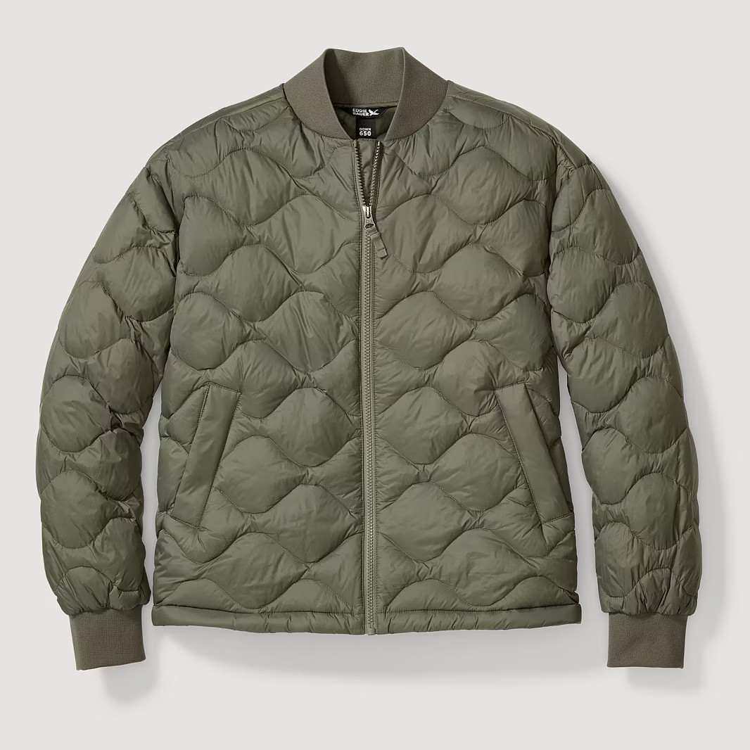 FREE SHIPPING - OUTERWEARVIEW ALL OFFERS | Eddie Bauer, LLC