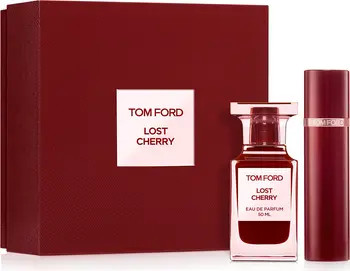 Lost Cherry Eau de Parfum & Travel Spray Gift Set $495 Value | Nordstrom