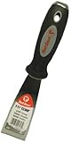 Red Devil 6203 EZ Grip Stiff Putty Knife, 1.5", Black | Amazon (US)