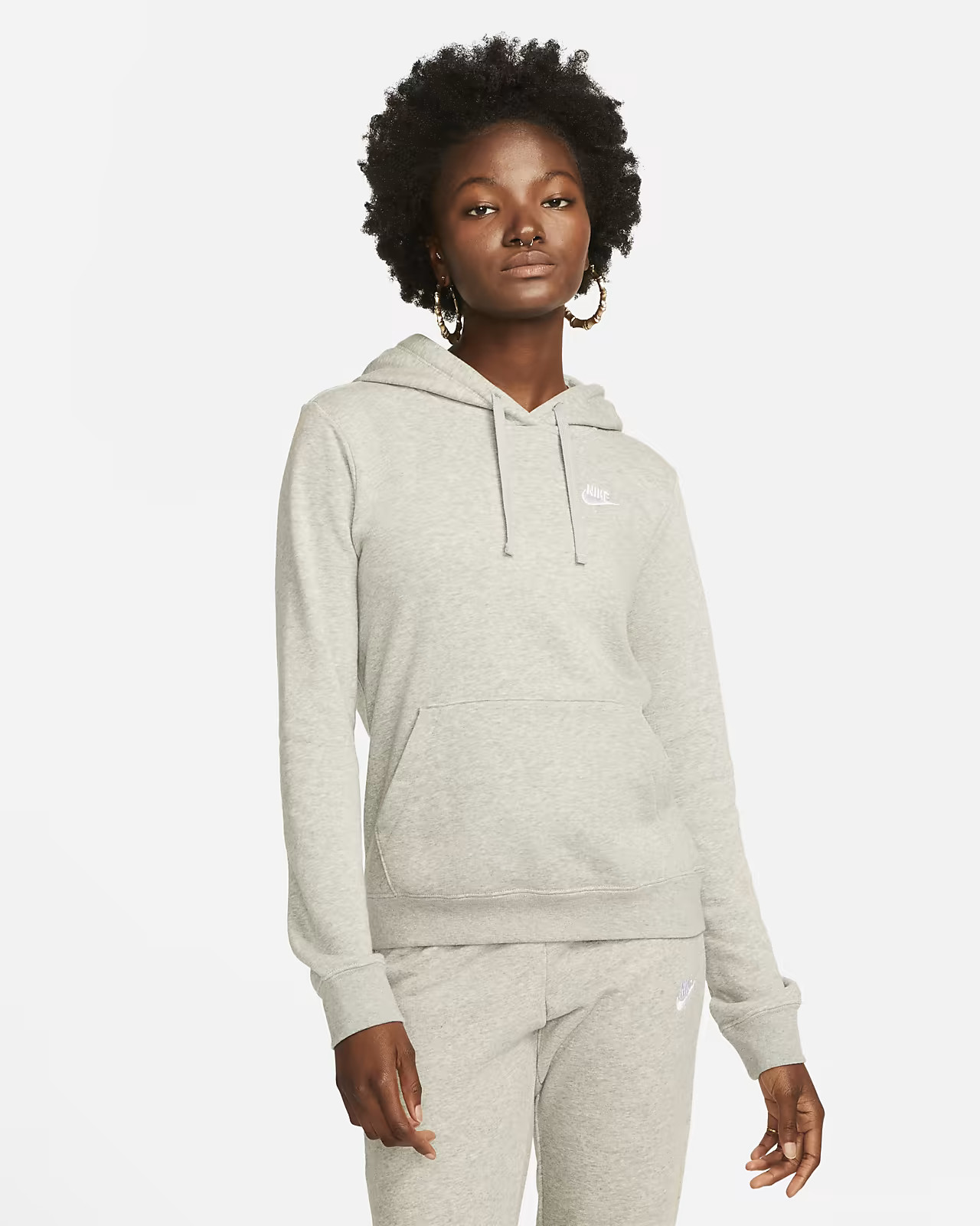 Women's Pullover Hoodie | Nike (US)