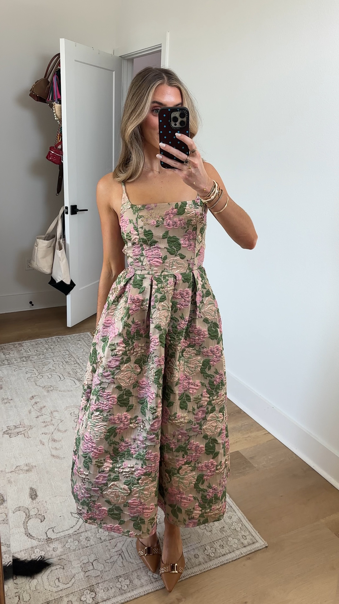 officially a 2027 bride when means more dress hauls then ever before 🤭 a favorite of mine, Baltic Born, has dresses for every occasion plus affordable and my discount code SLOANEBB15. 

#balticborn #balticbornclothing #balticborndresses #weddingguestdress #2027bride @BalticBornClothing 

#LTKSaleAlert #LTKWedding #LTKootd