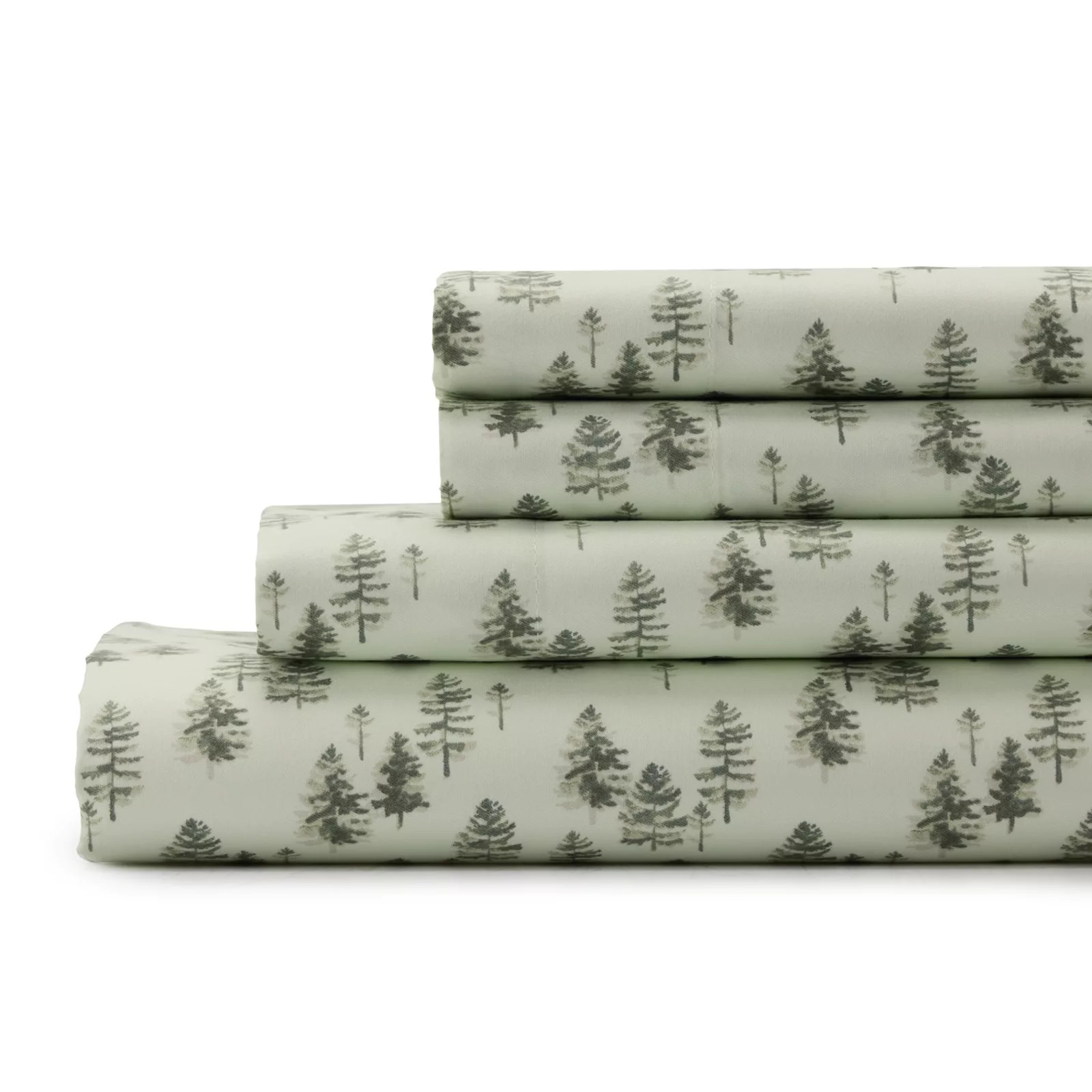 Cuddl Duds® Microfiber Sheet Set | Kohl's