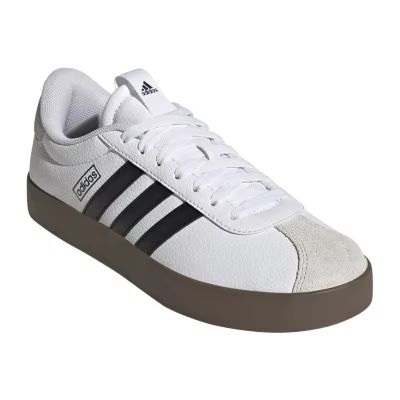 adidas VL Court 3.0 Womens Sneakers | JCPenney