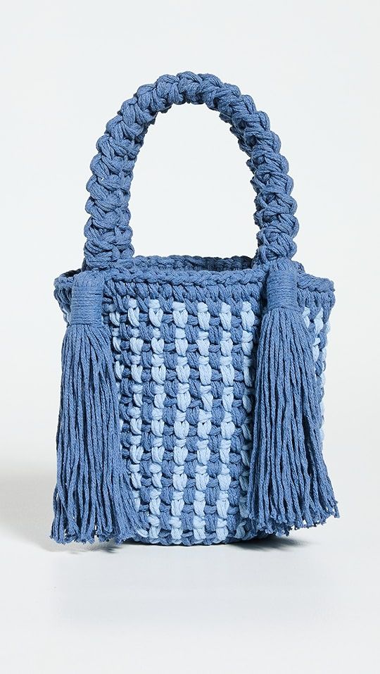 Island Bowl Mini Bag | Shopbop