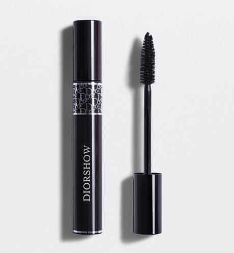 Diorshow Mascara - Eyes - Makeup | DIOR | Dior Beauty (US)