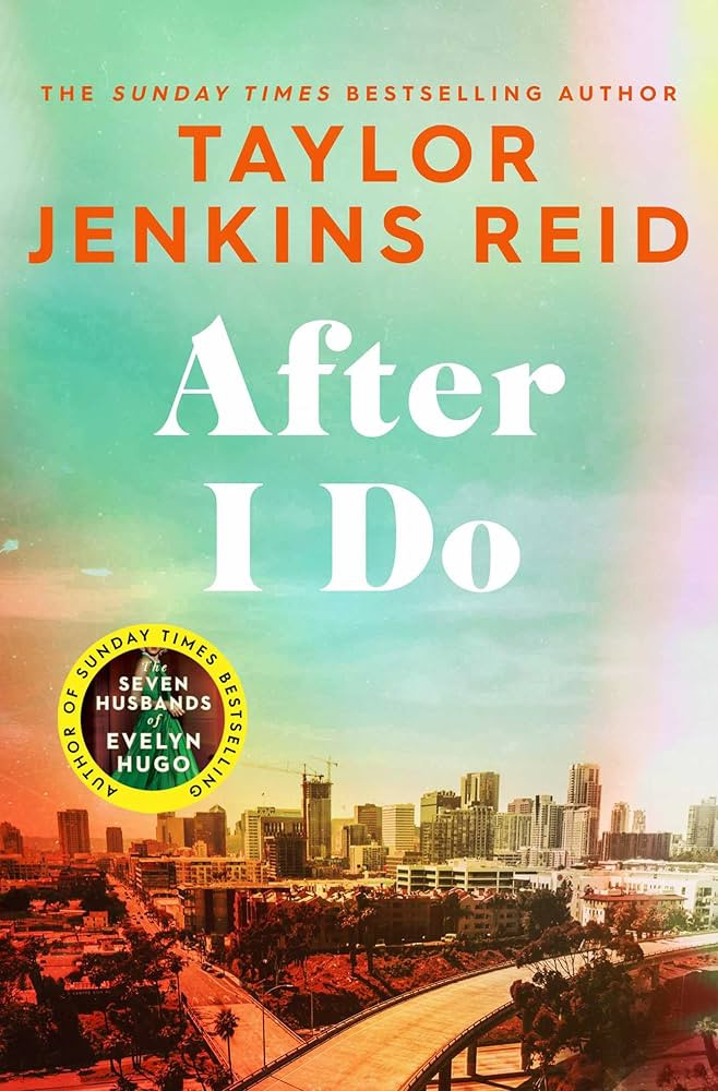 After I Do | Amazon (UK)