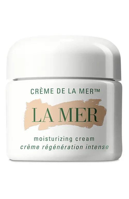 Crème de la Mer Moisturizing Cream at Nordstrom, Size 0.5 Oz | Nordstrom