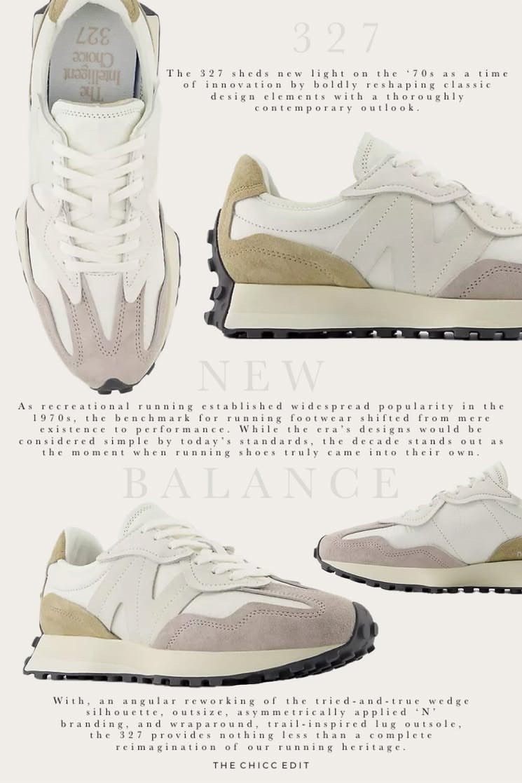 NB sneakers 👟 

#327 #sneakers #shoes #mens #active

#LTKMens #LTKActive #LTKOver40