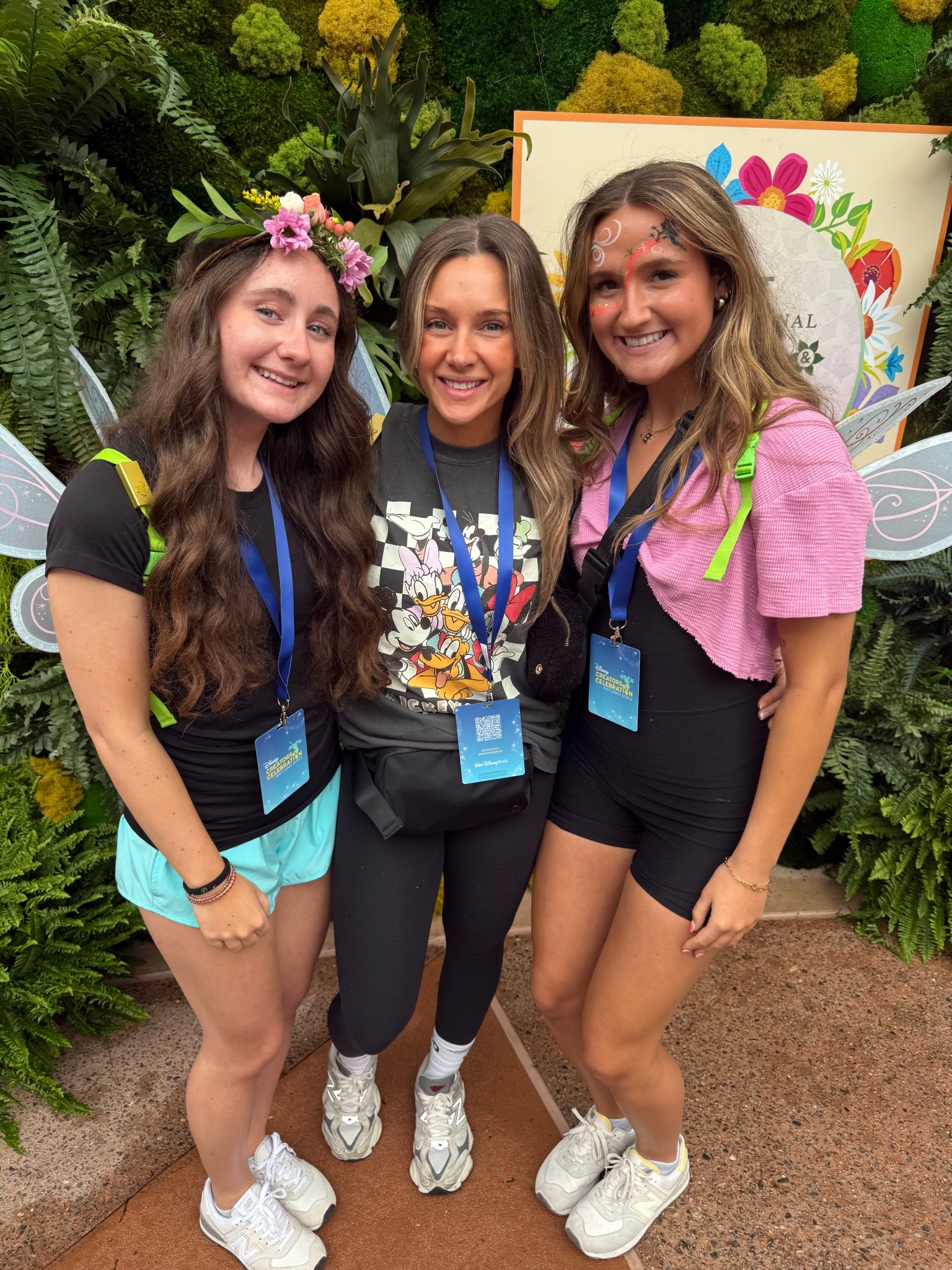 Disney outfits!

#LTKSeasonal #LTKFindsUnder50 #LTKStyleTip