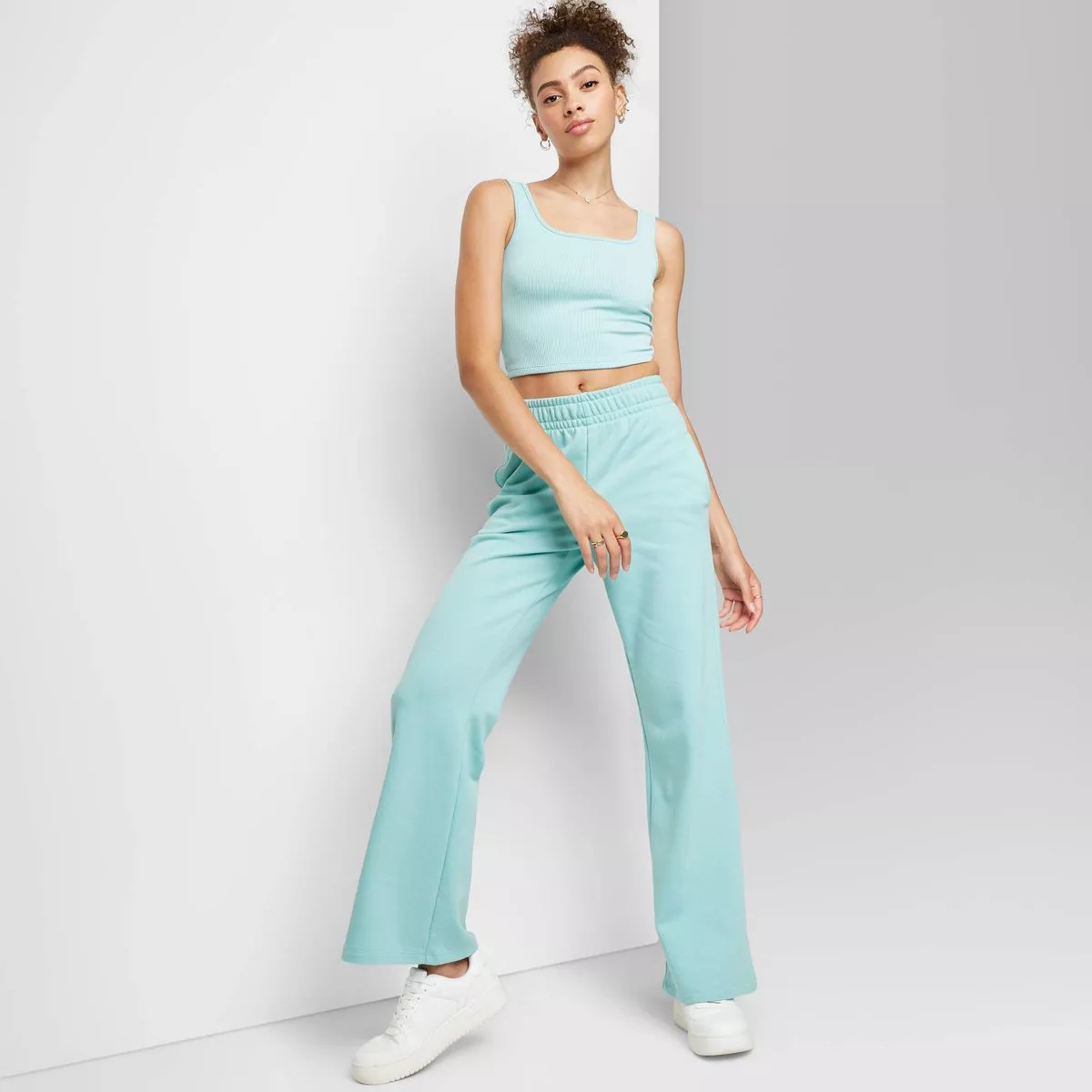 Target sweatpants wild fable on sale