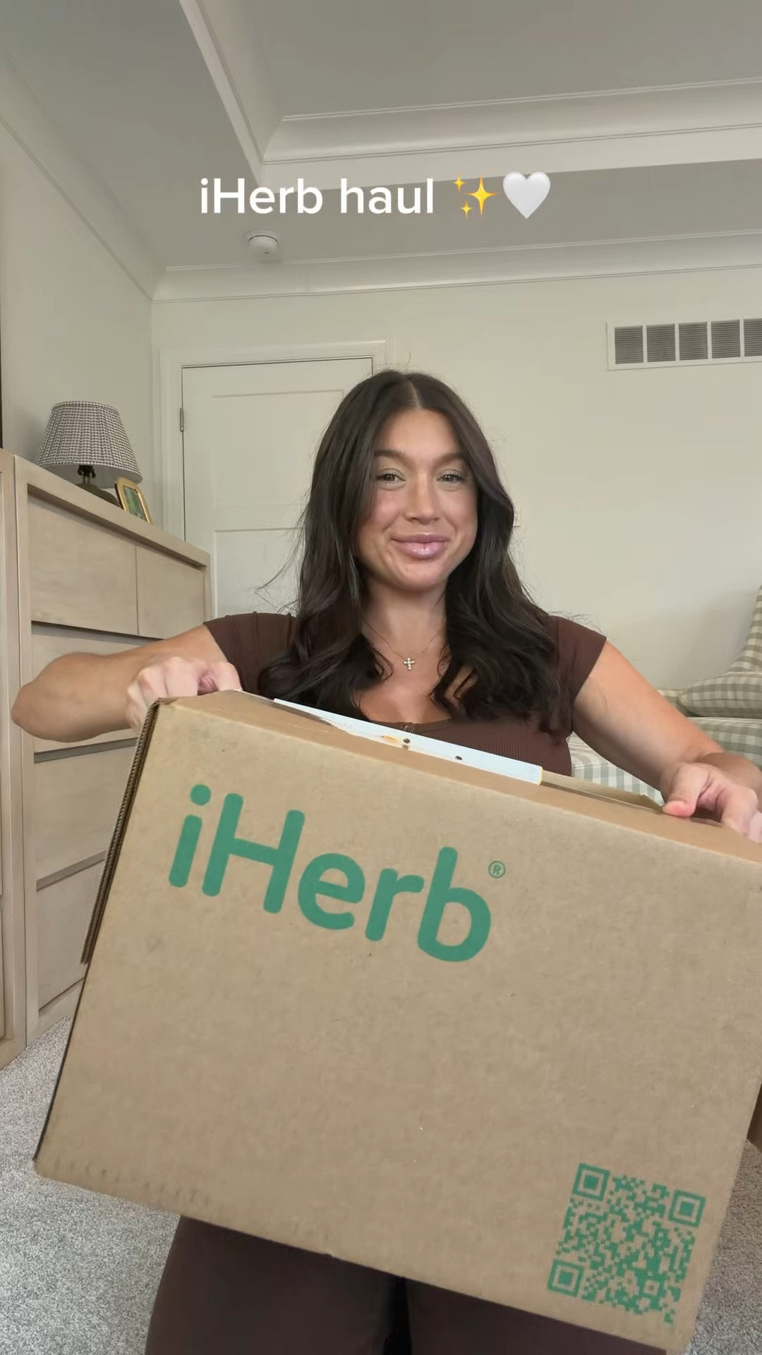 Everything i got from this months @iherb haul !!! #iHerb #Ad use my code SHELBYS for a discount on tens of thousands of everyday health and wellness products!! It is also iHerbs 30th anniversary and they have INCREDIBLE deals!!