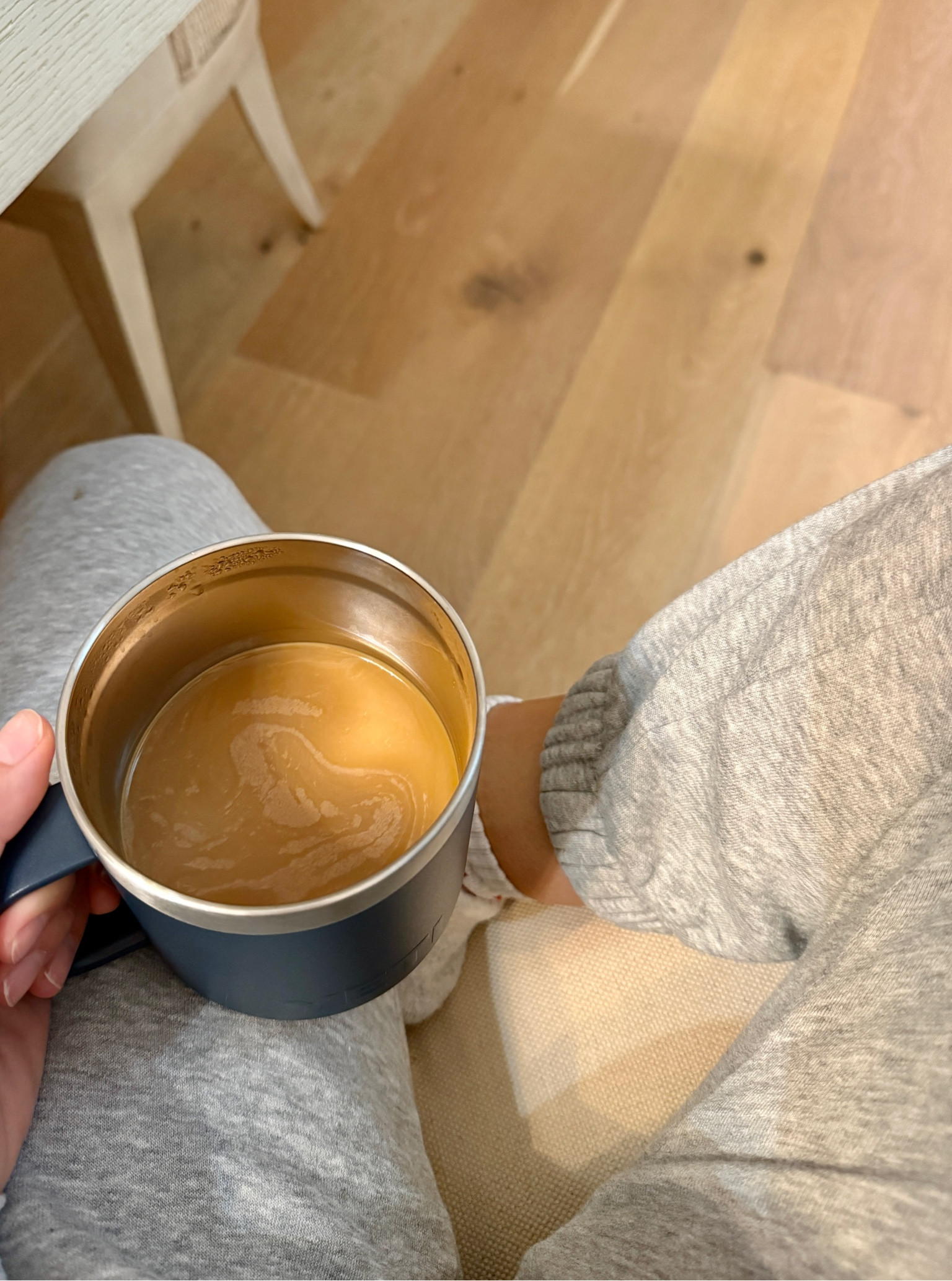 linking my yeti & all time fav sweatpants!!! wearing a S petite! 

#LTKPetite #LTKHome