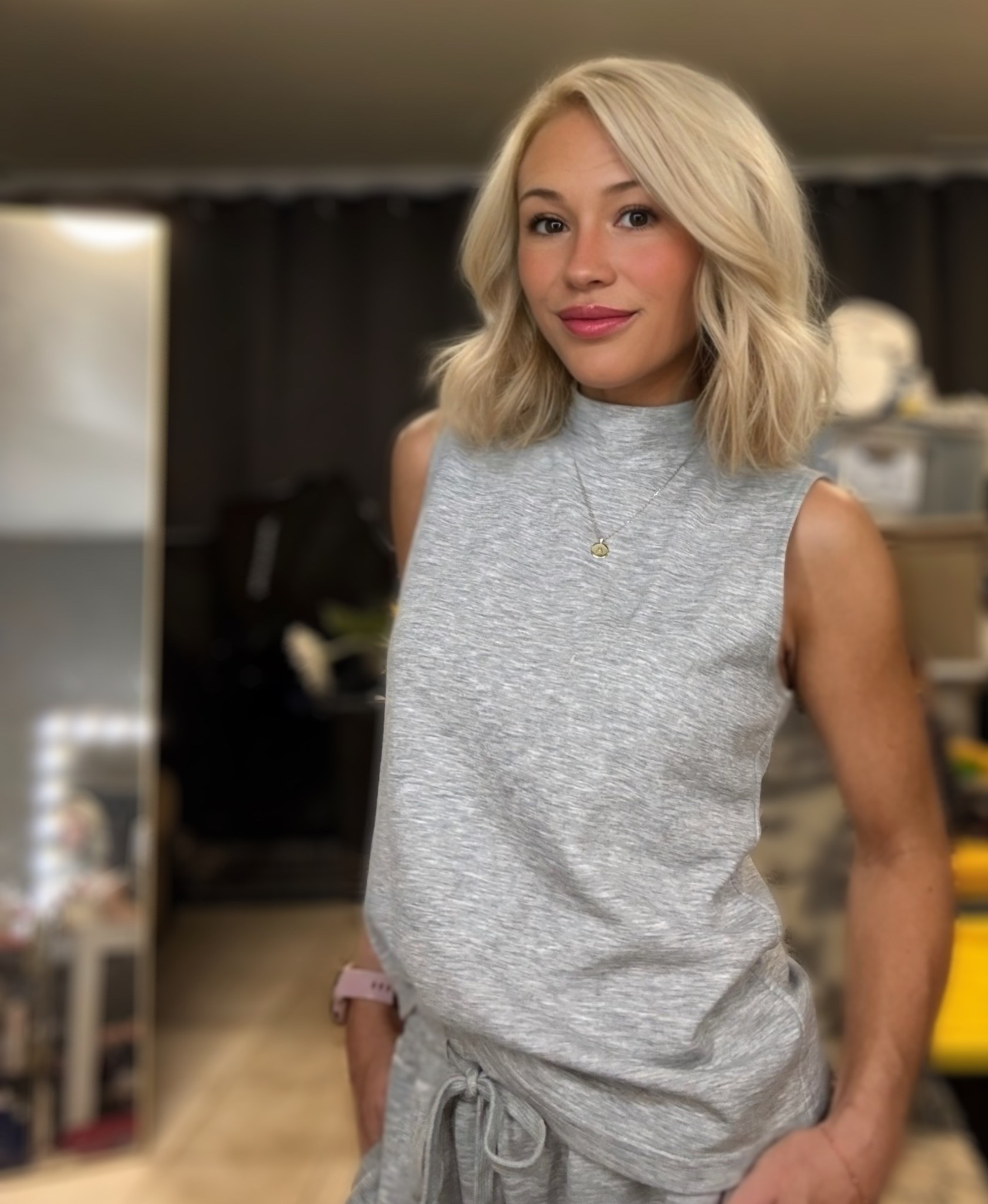 One of my favorite sets from @amazon !!
#amazonfashion #amazon 

#LTKootd #LTKPetite #LTKActive