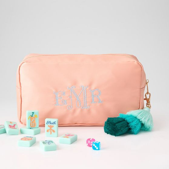 Southeast Full-Sized Mahjong Tile Set | Mark and Graham