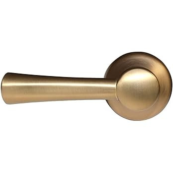 Korky 6094BP StrongARM Tank Lever, Universal to Fit Front Angled Side Left and Right Mount Toilet... | Amazon (US)