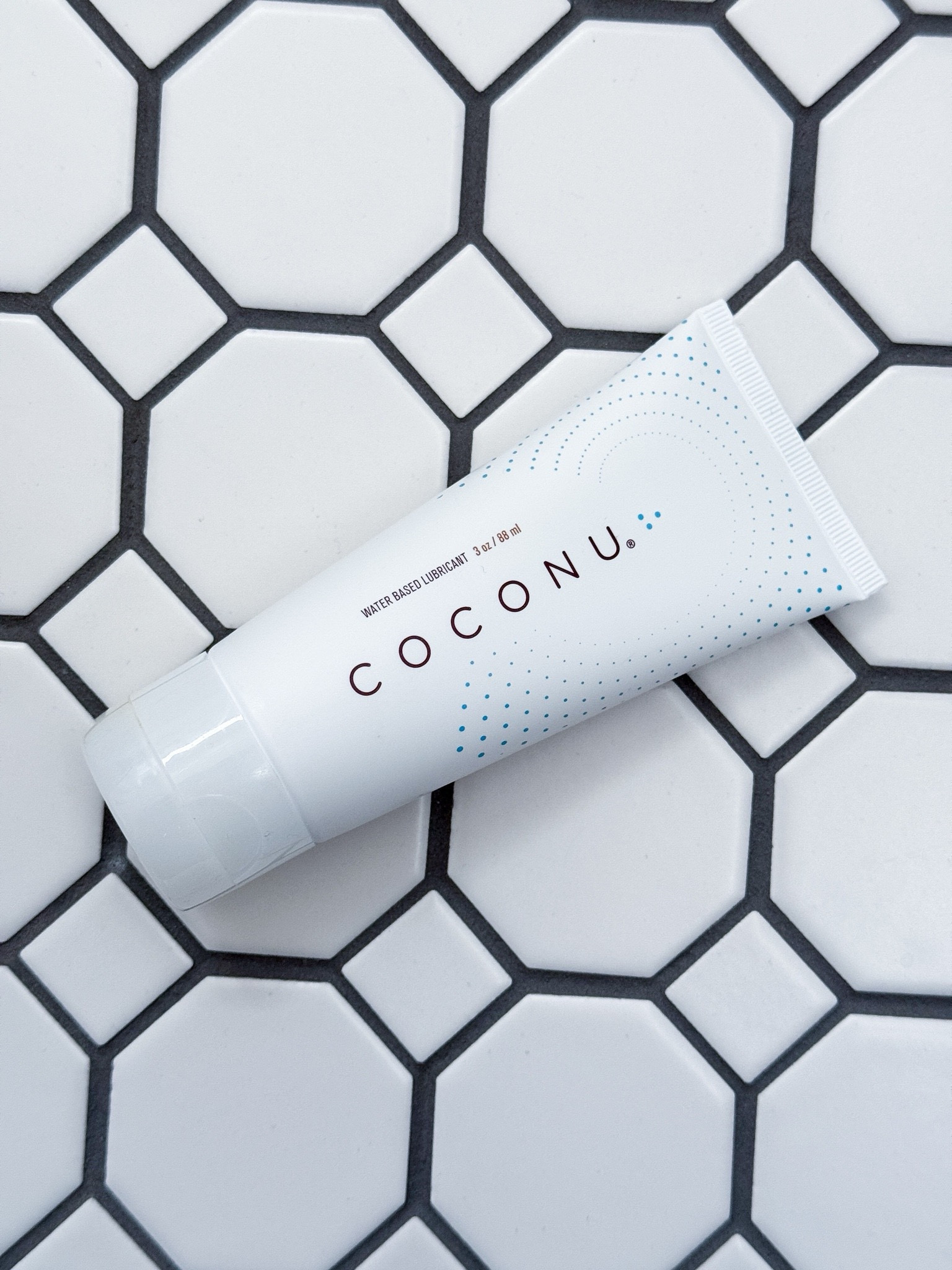 Valentine’s Day is coming up! Coconu Oil Based Lubricant is 100% natural with a luxurious, velvety feel formulated to increase comfort and sensation. Use code Meagan15 for 15% off at checkout. 

Hypoallergenic, Cruelty-free, Edible, No alcohol, glycerin, petroleum, parabens, gluten, phthalates, fragrances and dyes, No GMOs, Made in the USA, Sustainable

Coconu - Health - Wellness 

#LTKOver40 #LTKGiftGuide #LTKBeauty