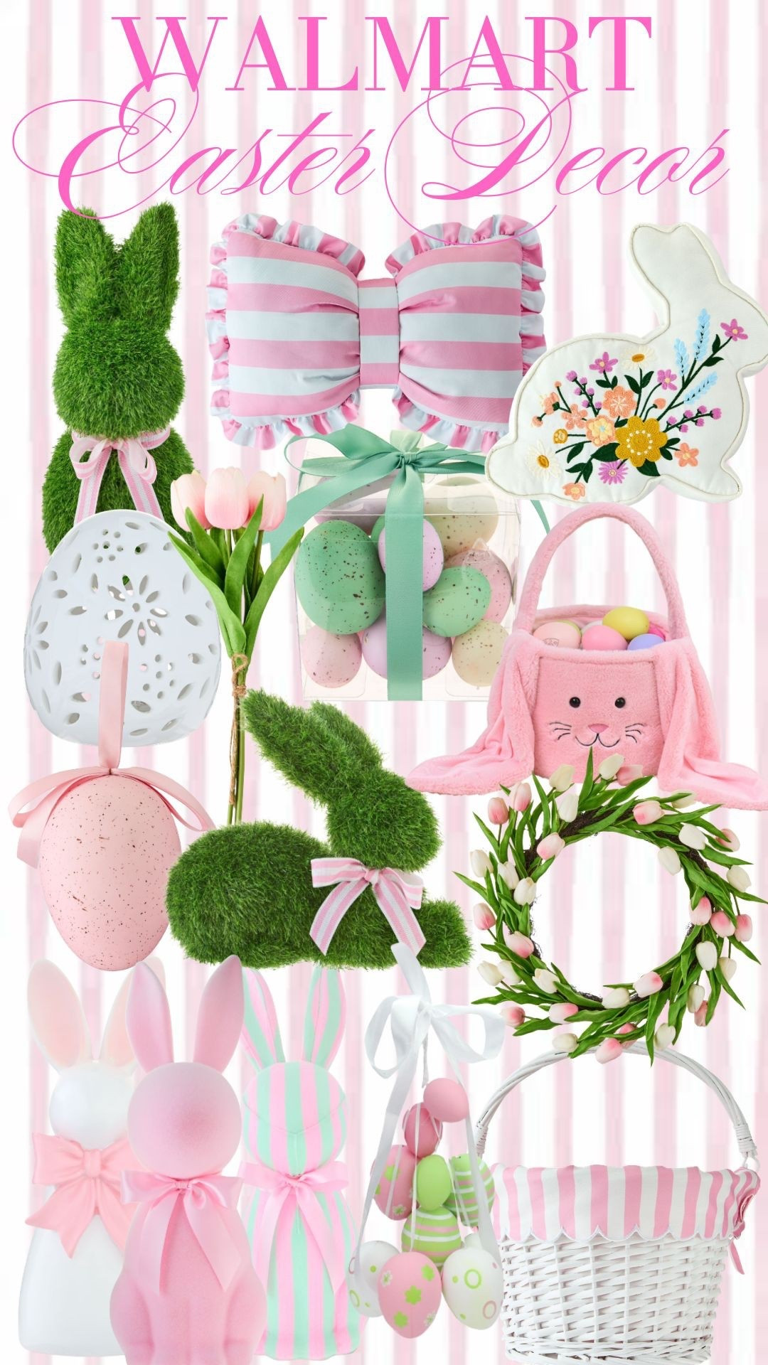 #Walmart #WalmartHome #Easter

#LTKSeasonal #LTKSpringSale #LTKSaleAlert