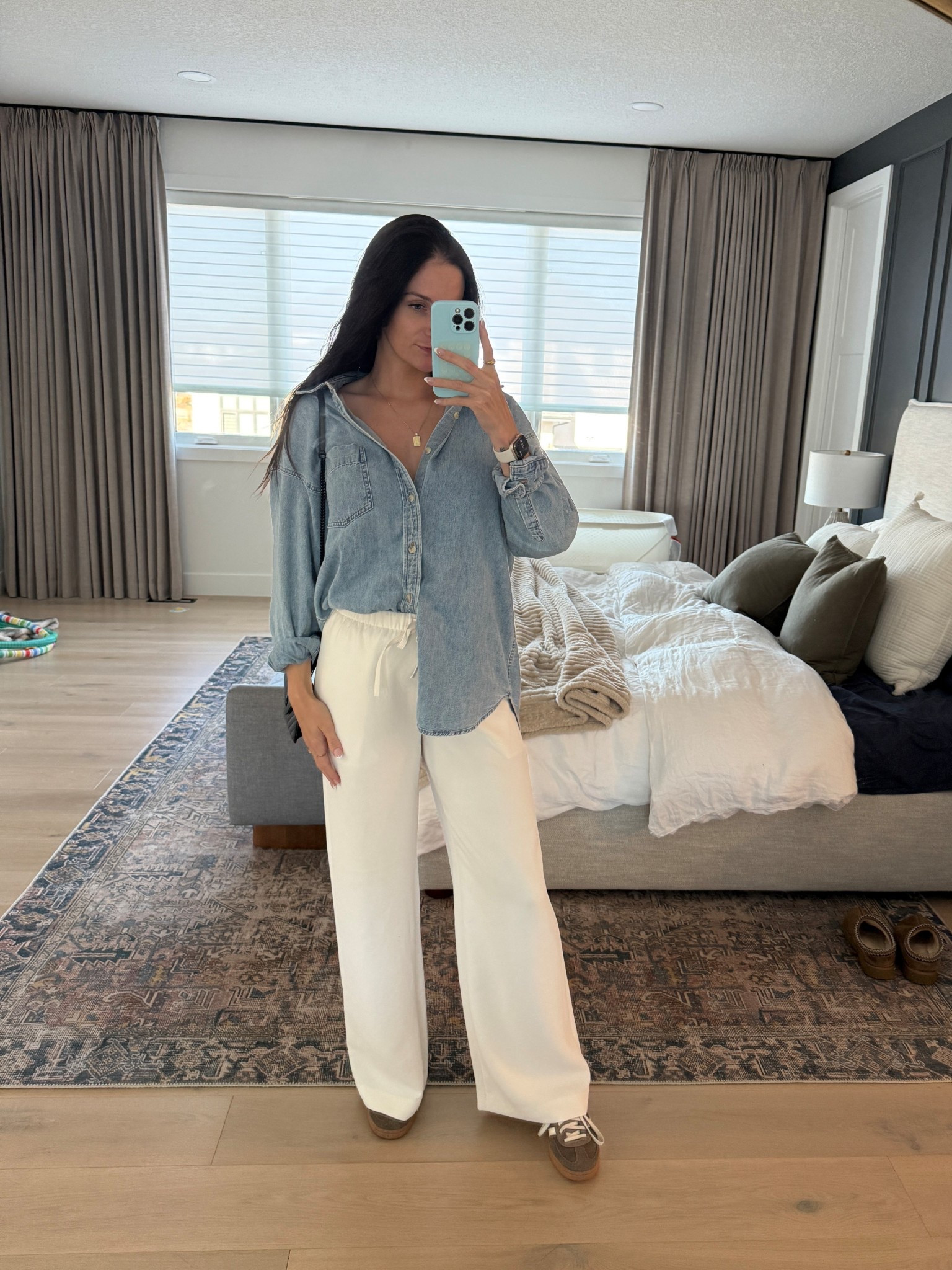 Date night ootd

#LTKfall #LTKdatenight #LTKcanada