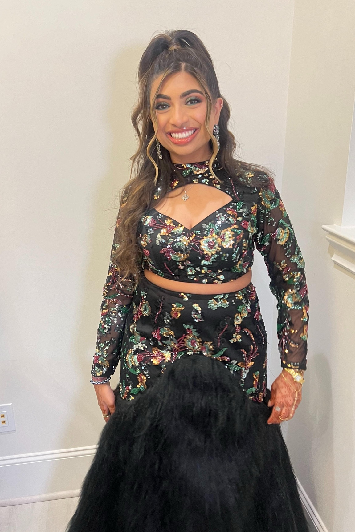 Kareena 🖤

hair by @themuahco