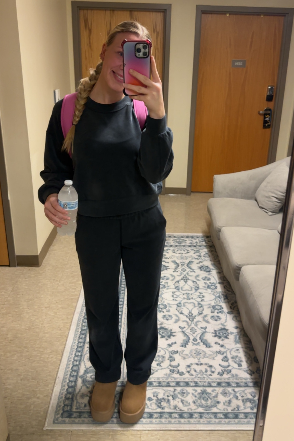 winter sweatset💁🏼‍♀️💁🏼‍♀️💁🏼‍♀️ 