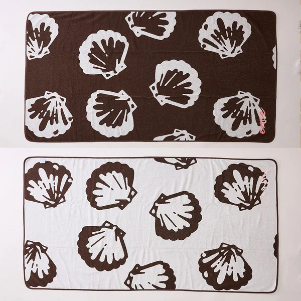 Weezie Towels | Oversized Luxury Beach Towel | Weezie Towels