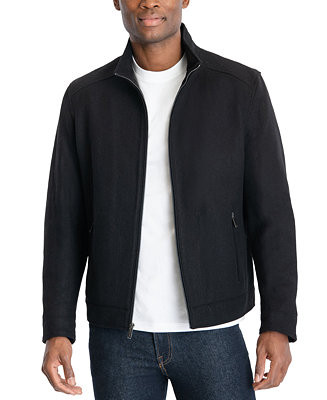 Michael Kors Men's Hipster Jacket - Macy's | Macy's