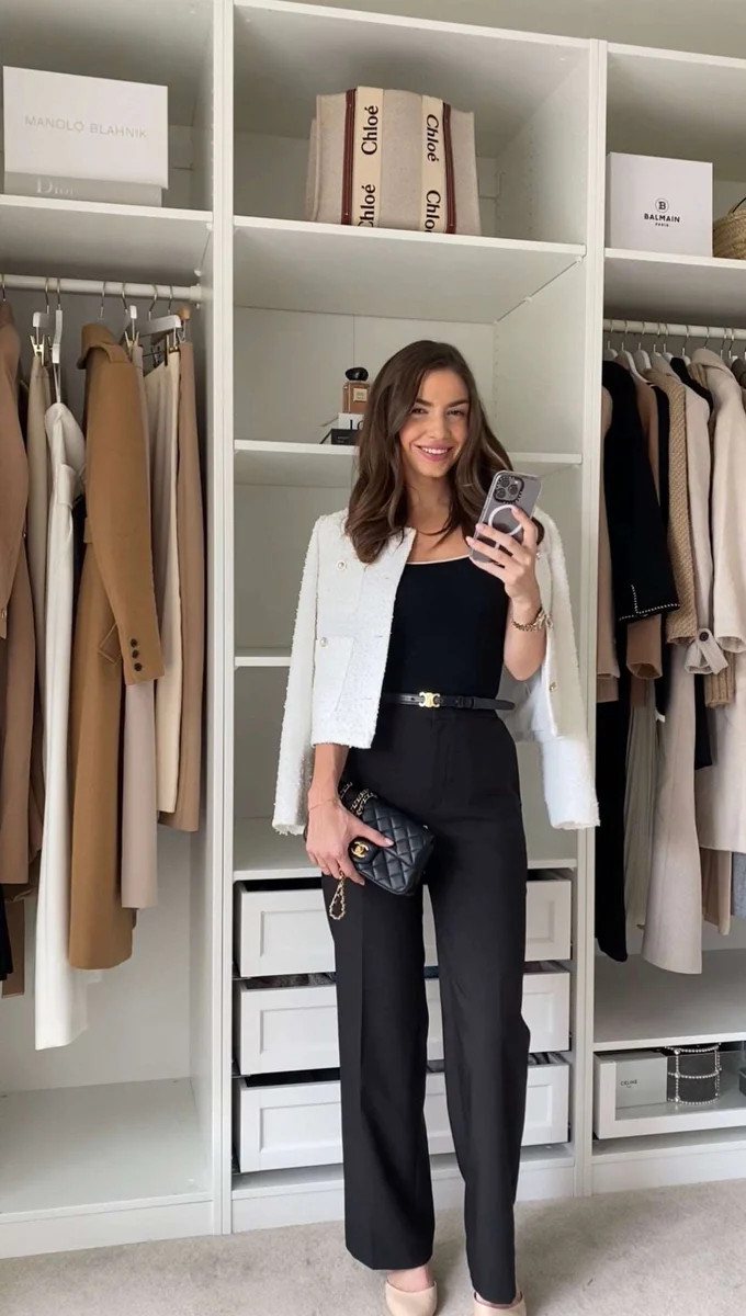 CECE TROUSERS | Jovonna London