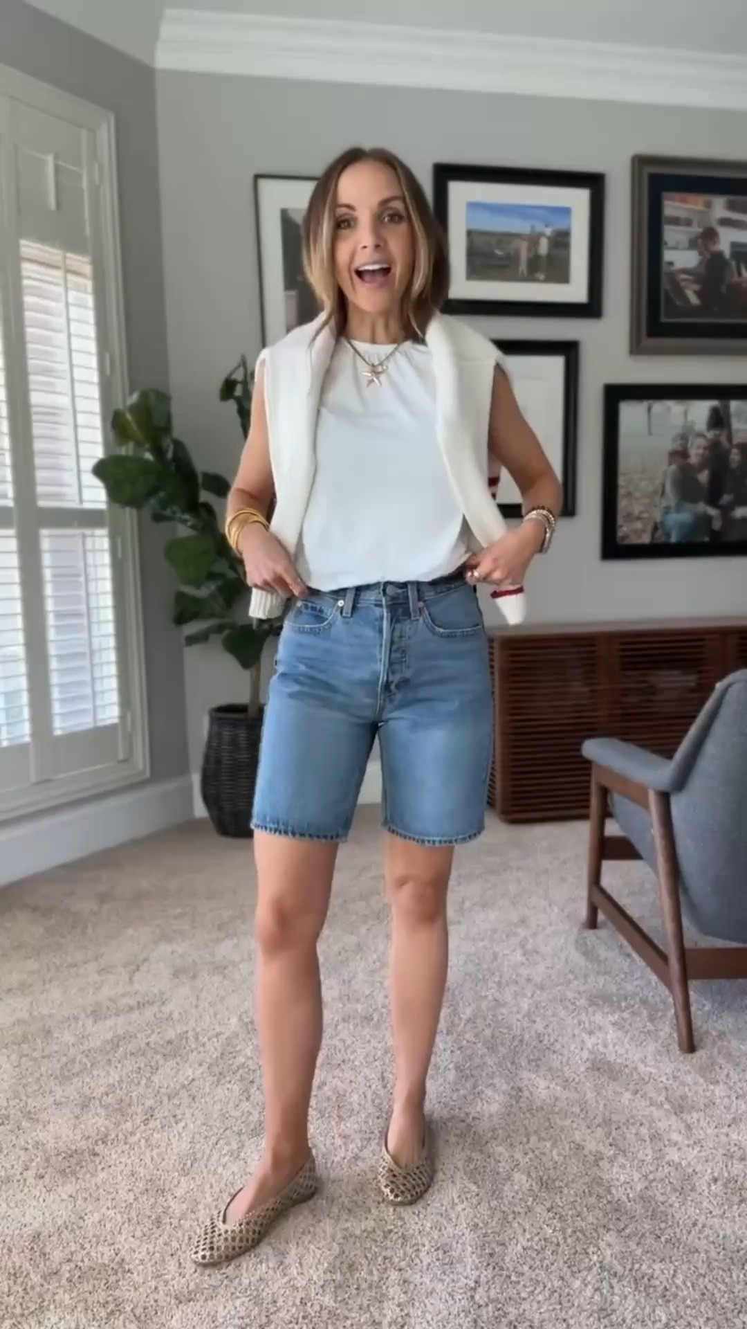 @Target shorts run TTS!

#LTKootd #LTKgrwm