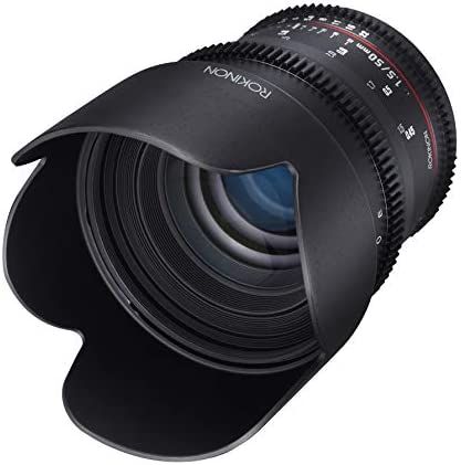 Sony FE 20mm F1.8 G Full-Frame Large-Aperture Ultra-Wide Angle G Lens, Model: SEL20F18G | Amazon (US)