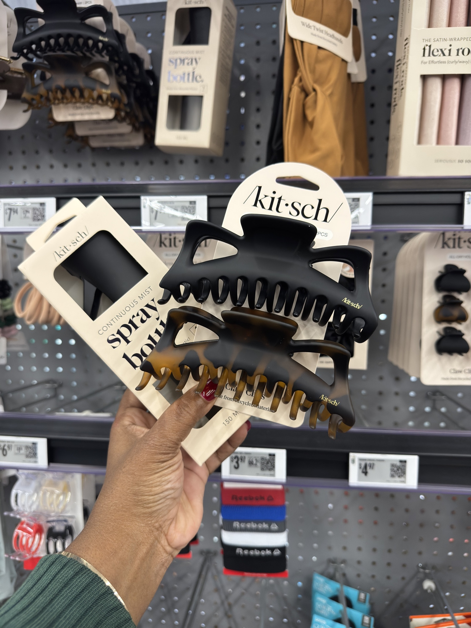 Cute STOCKING STUFFERS! 

#LTKHoliday #LTKGiftGuide