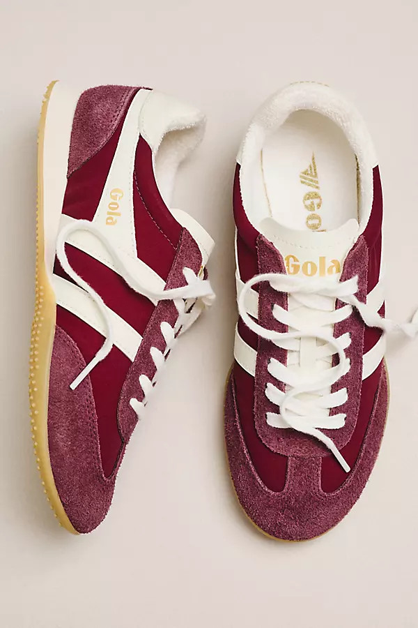 Gola Sprinter Sneakers | Anthropologie (US)