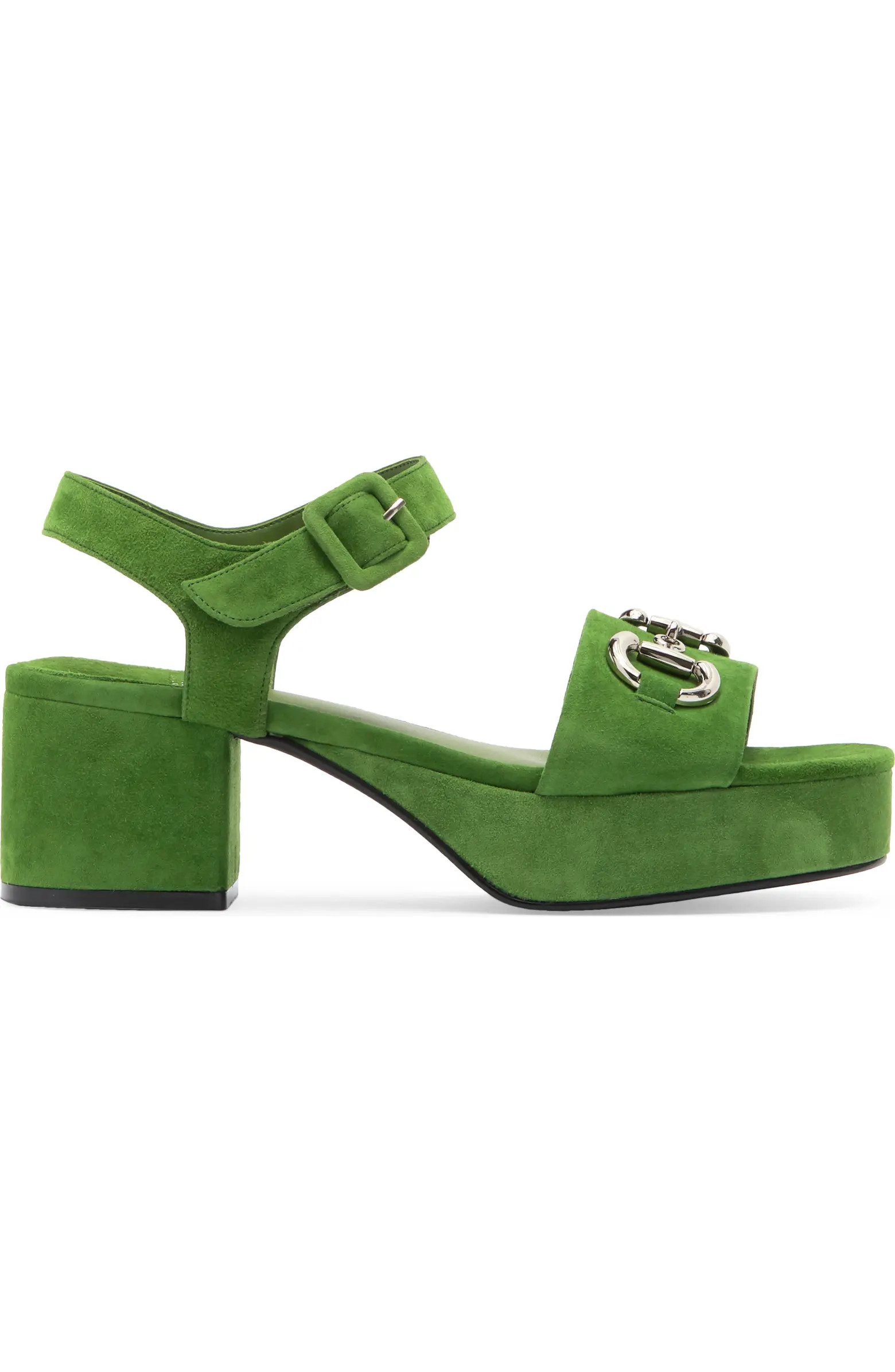 Timeless 2 Platform Sandal (Women) | Nordstrom