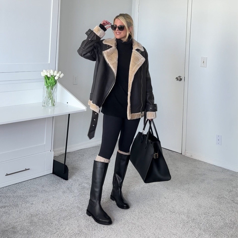 All true to size

#LTKGiftGuide #LTKCyberWeek