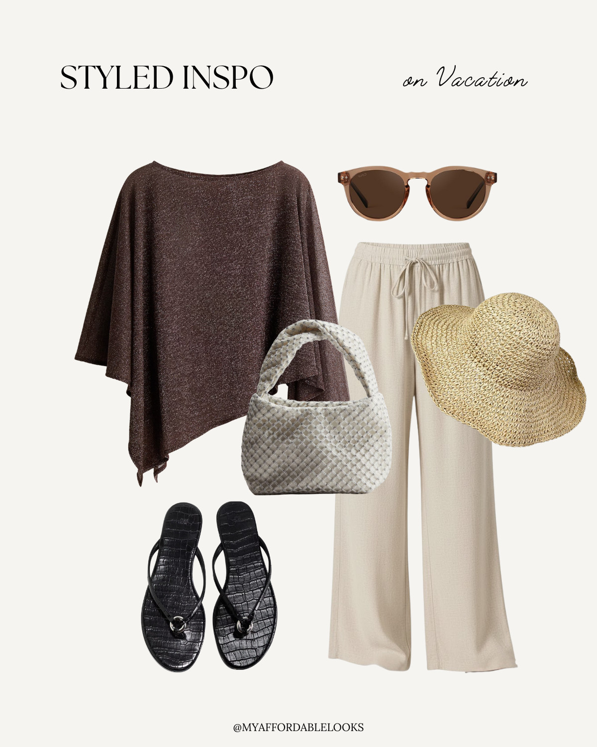 Vacation outfit 

 #LTKootd #LTKFindsUnder50