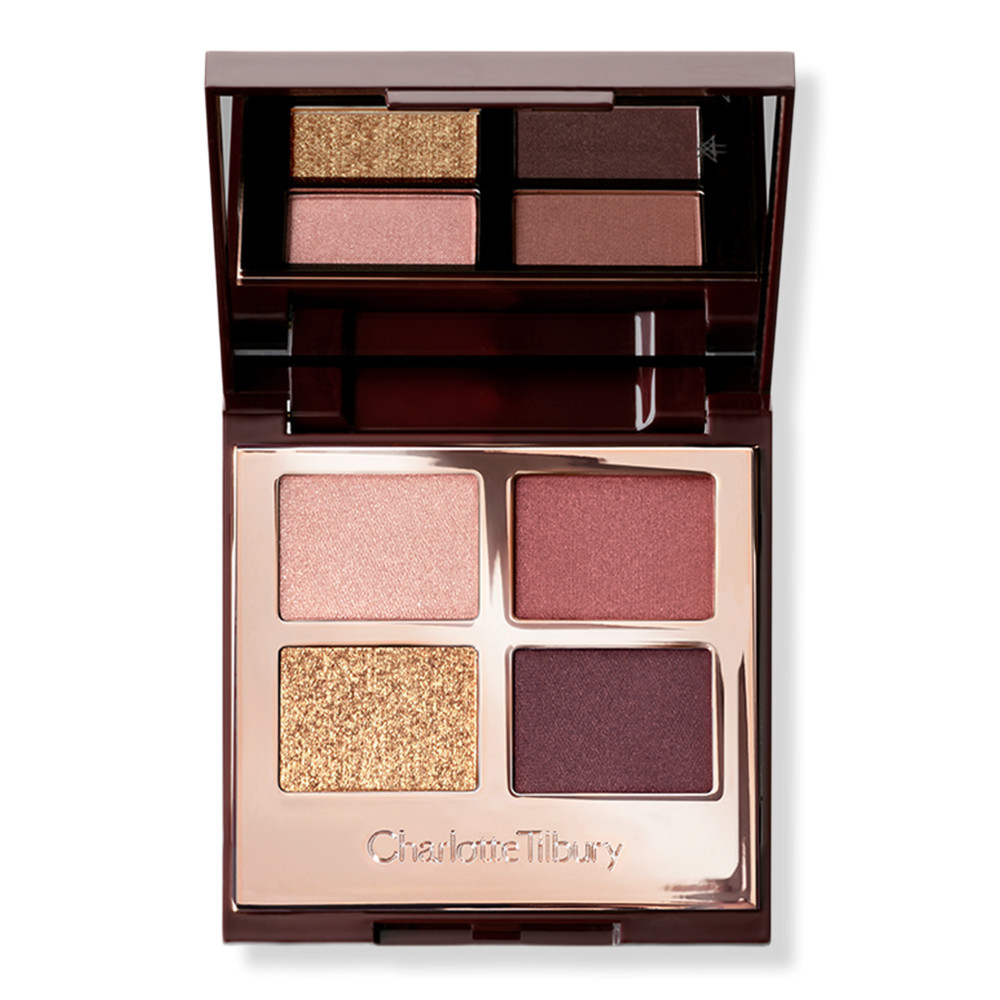 Charlotte Tilbury Luxury Eyeshadow Palette - The Vintage Vamp | Ulta