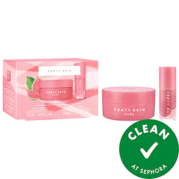 Guava Goodiez - Guava Lip + Mini Butta Drop Set | Sephora (US)