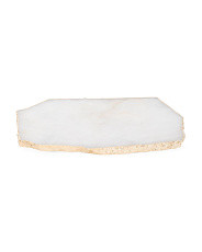 11x6.75in Quartz Serving Platter | Kitchen & Dining Room | Marshalls | Marshalls