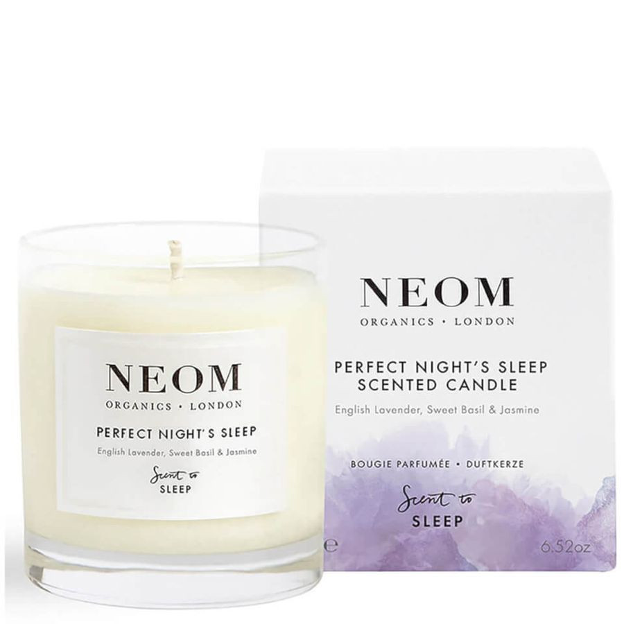 NEOM Perfect Night's Sleep 1 Wick Scented Candle | Coggles (Global)