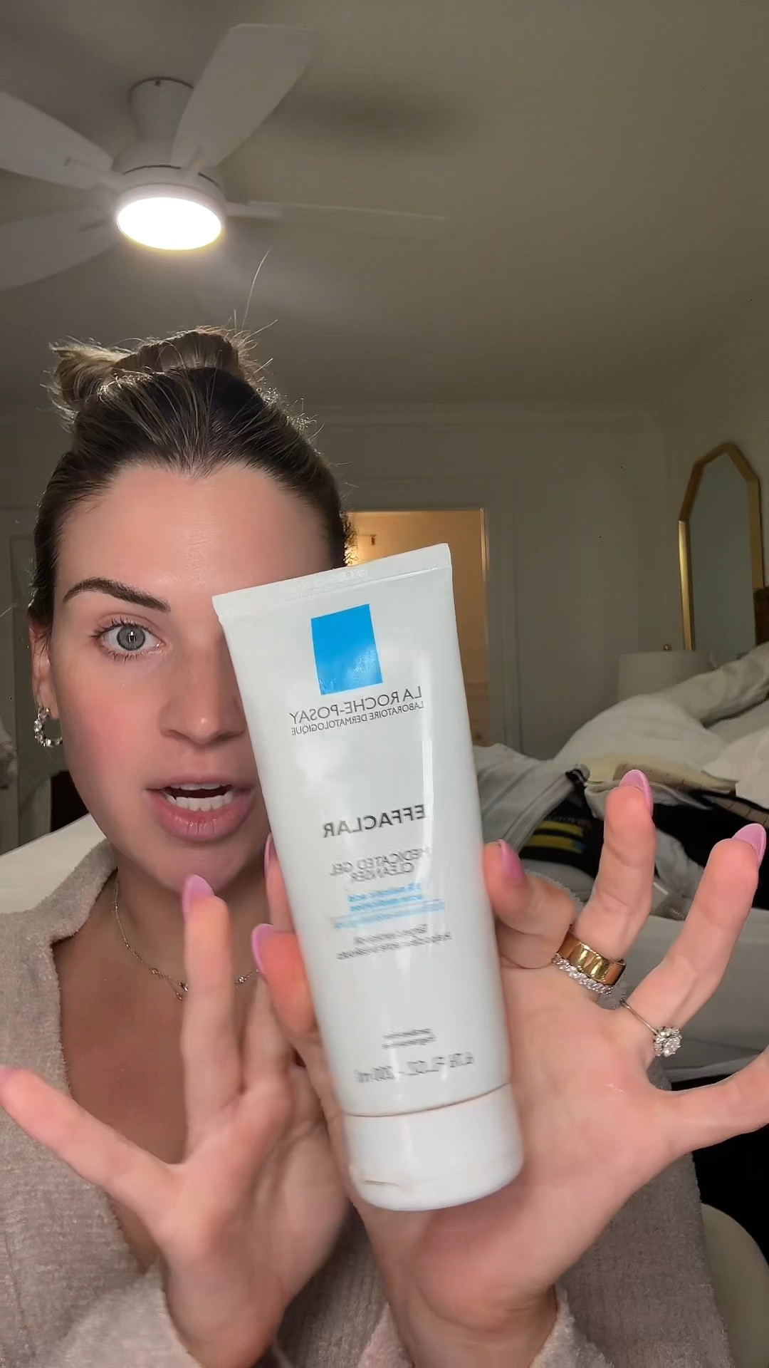 Morning skincare routine 

#LTKFindsUnder100 #LTKSaleAlert #LTKBeauty