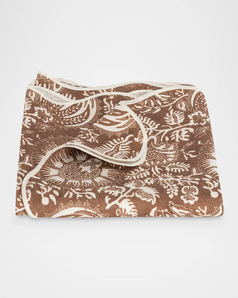 Granada Tablecloth, 70" x 126" | Neiman Marcus