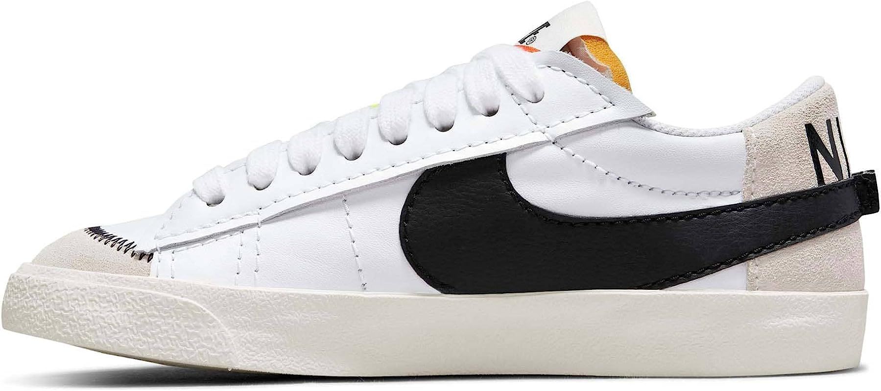 Nike Women's Low-Top Sneakers | Amazon (US)